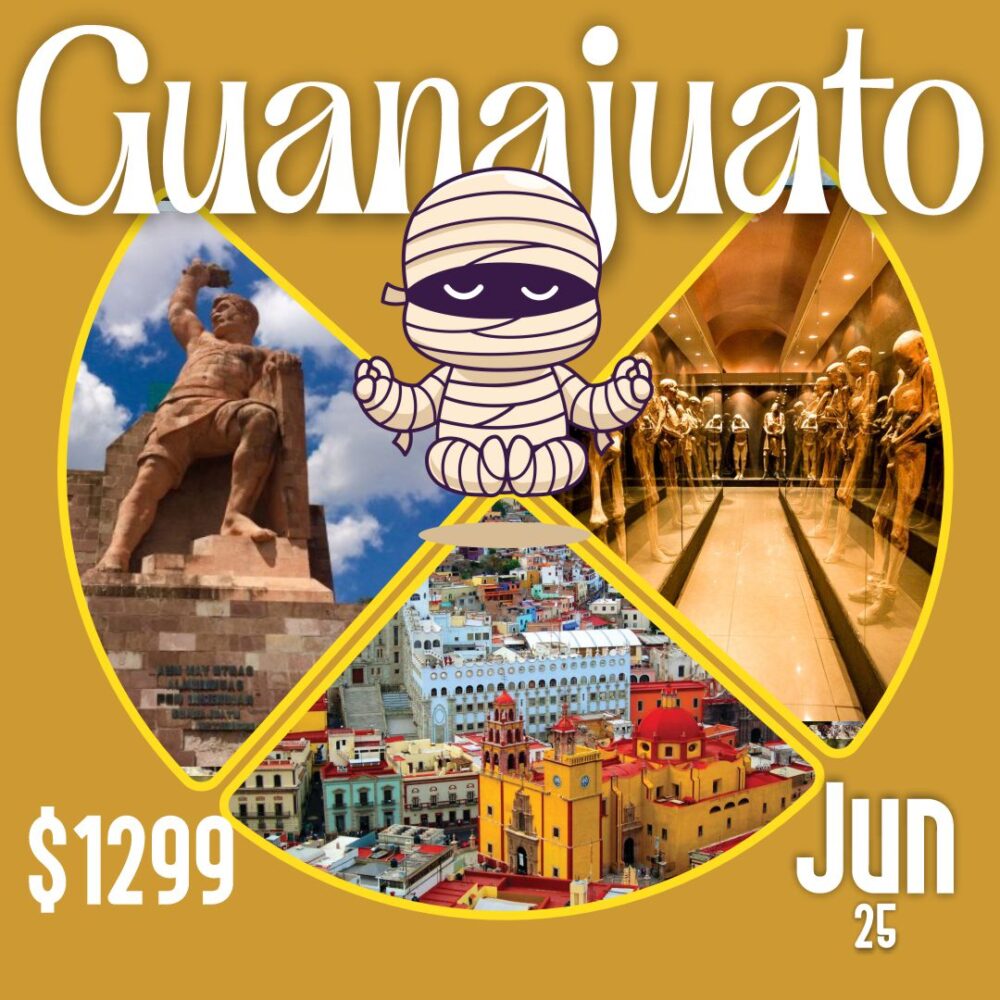 F Guanajuato Junio 27